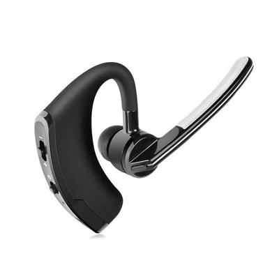 Casque Bluetooth sans fil à accrocher à l'oreille pour les affaires et l'utilisation universelle des téléphones mobiles