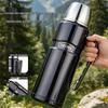 SK-2010 Stainless Steel Insulated Travel Flask