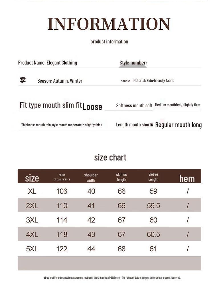 Yalu Women's Mid-Aged Winter Padded Coat