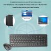 HP 235 Wireless Keyboard and Mouse Combo
