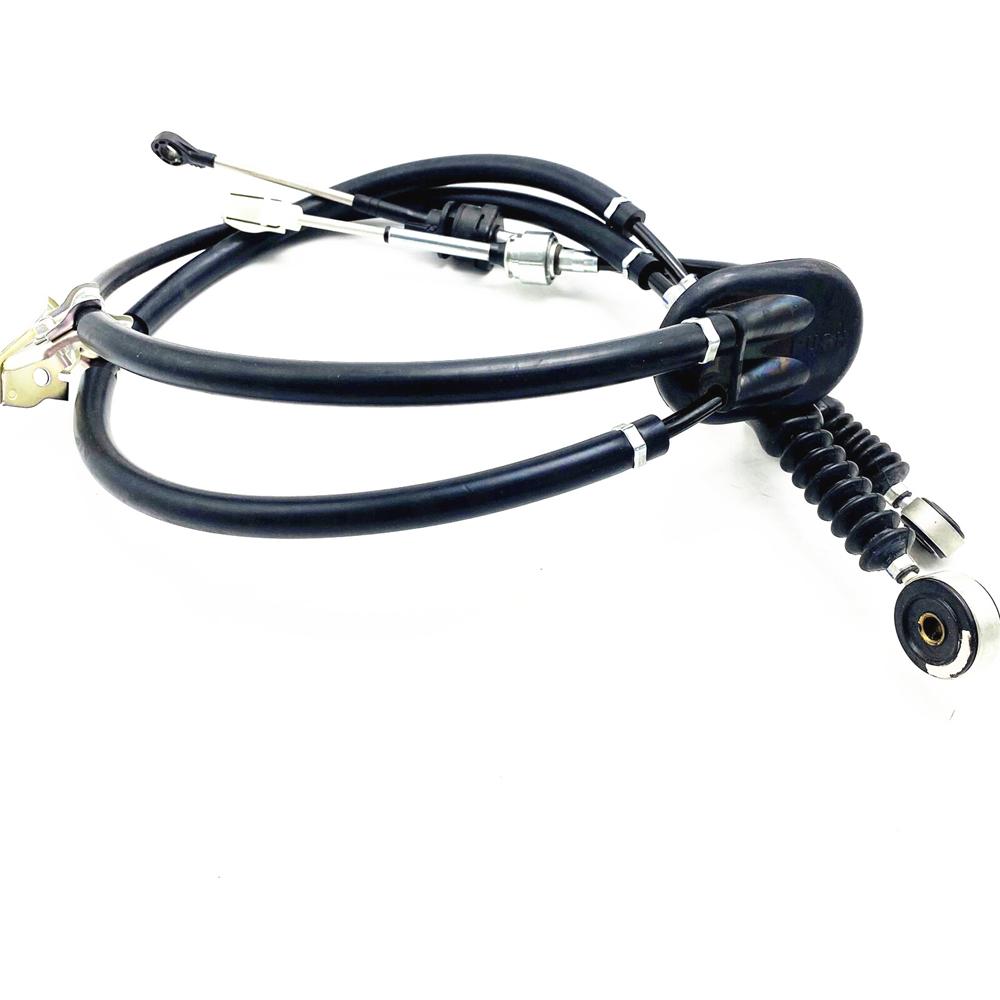 

Manual Shifter Cable For 03-07 Honda Accord 5/6 Speed Transmission 54310-SDA-L02