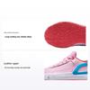 Air Day 1 EasyOn GS Pink Foam Kids Sneakers Pink-Salt White Blue-Lightning FQ1306-600
