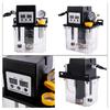 Duanrun 1 litre automatic gear pump DRB-150/1C oil pump oil injector CNC machine tools engraving machine oil pots
