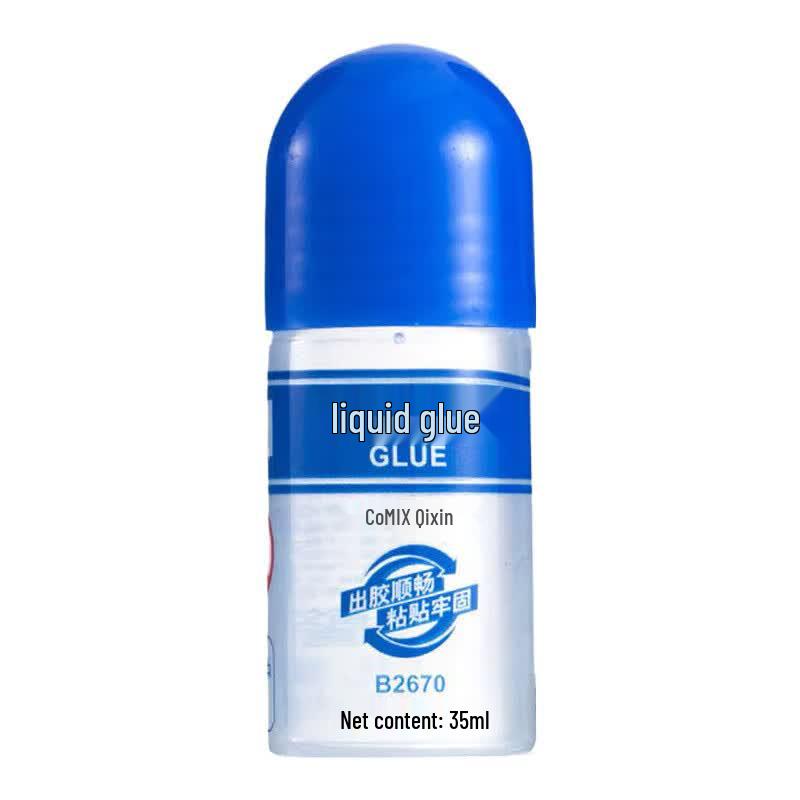 Qixin B2670-X Liquid Glue