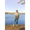[DOMKE] Vest Photo Vest VEST-SAND-MD Khaki Medium