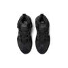 Onitsuka Tiger Unisex Big Logo Trainer Puffed Low Black 1183B559-001