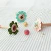 Cute Kendama for Kids, KENDAMA BABY (BIRD) #25677