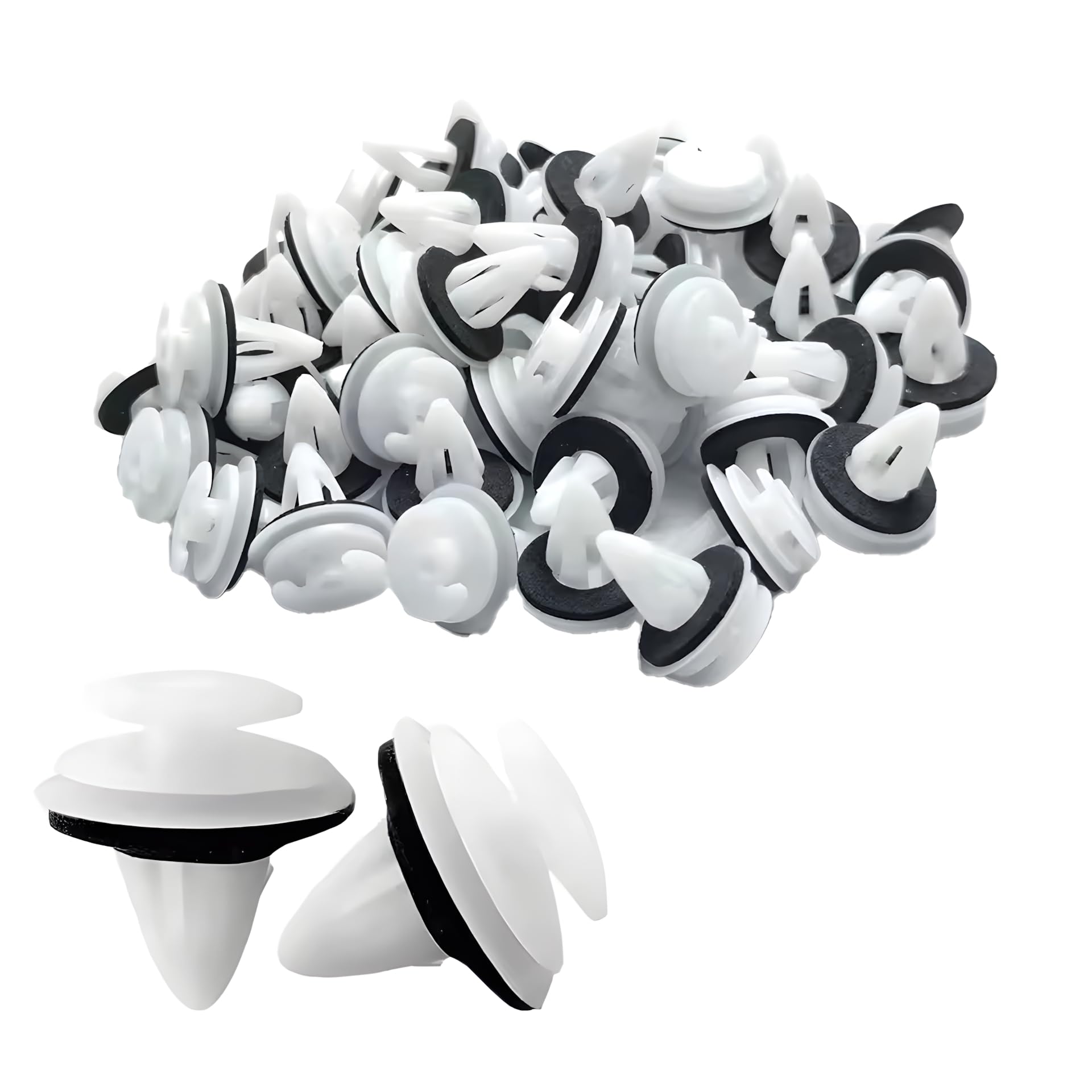 Audiophile Rivet Clip Car Interior Clip Genuine External Product Silent