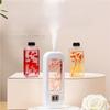 6 Modes Aroma Diffuser H3 Wall Mounted Air Freshener Dispenser Fragrance Essential Oil Air Humidifier Aromatherapy USB Rechargeable For Home Bedroom