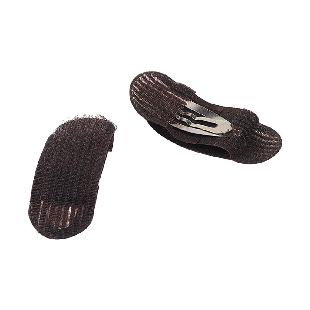 Breathable Bump Up Hair Clips  Hair Increasing Tools Hairpins