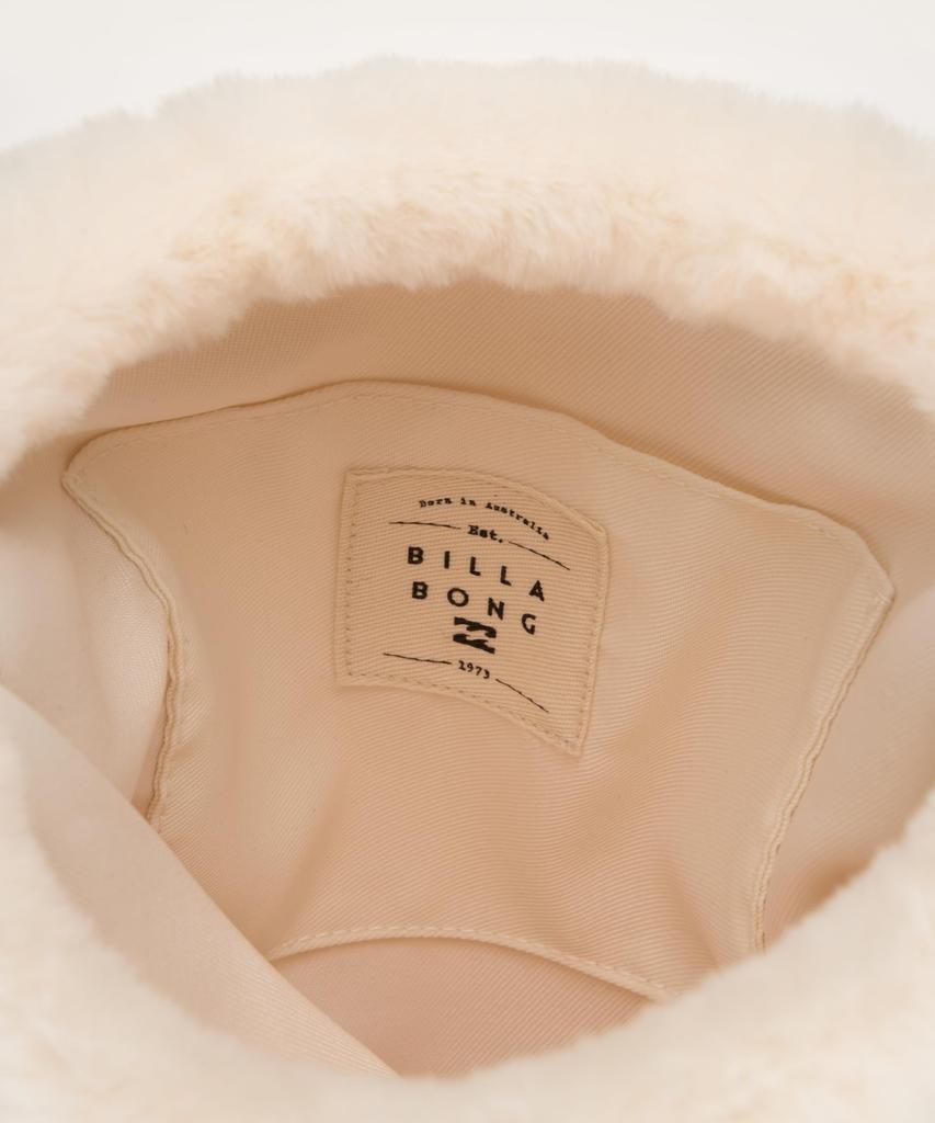 Fur Shoulder Bag