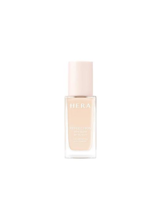 HERA MAKEUP [Hera] Reflection Skin Glow Foundation