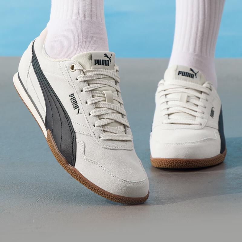 PUMA Women s 402673-02 Sport Casual Low-Top Shoes UK 6.5
