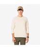 LACOSTE Men'S Stitch Crew Neck Pocket Long Sleeve Lightly Fleece T-Shirt Th367E-55N Xfj
