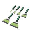 6piece Inch Impact-resistant Paint Putty Knife For Wide Application In Wall Paint Prep Easy