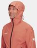 Mammut Alto Light HS Hooded Jacket Men (1010-30660) Brick