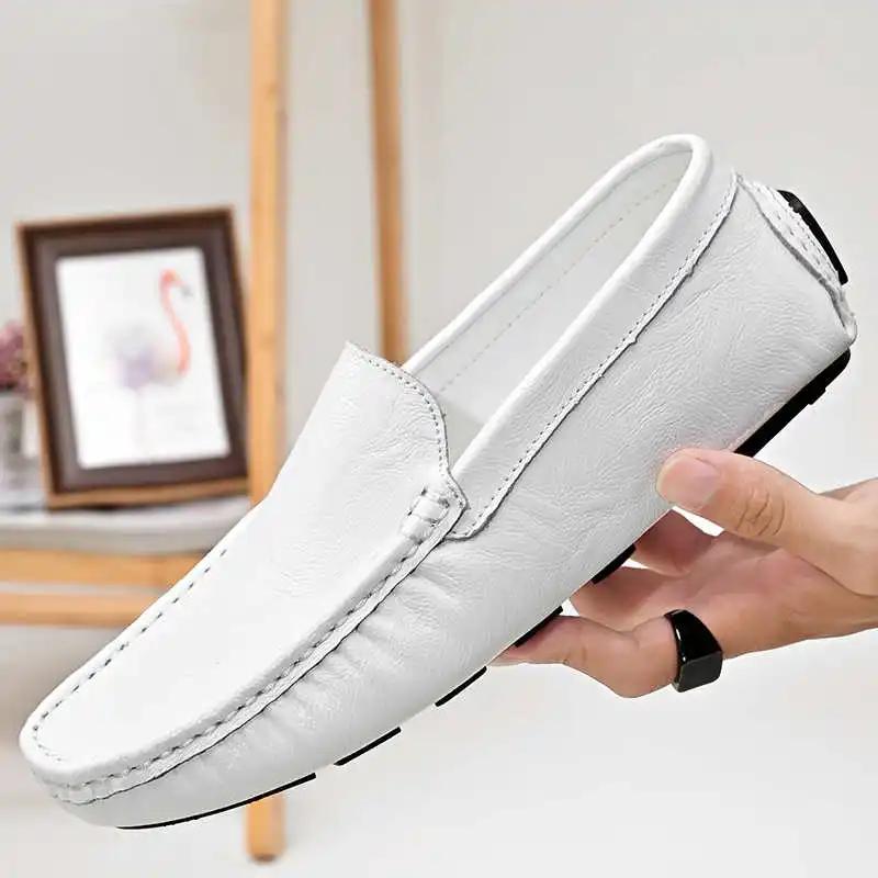 Fall Road Black Sneakers Man High Top Shoes Mens Demi-season Boots Sport 2025summer Racing Link Vip Maker Lowest Price