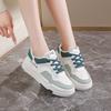 Fashion Round Nose Fur Padded Moccasin Flats Women's Sneakers Women's Shoes 35 Sport Luxury Global Brands Functional Retro