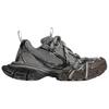 3XL Panelled Sneakers 734734W3XL71210