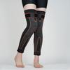 Rabbit Plush Long Warm Knee Supports