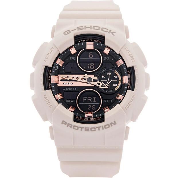Часы Casio GMA-S140M-4AER