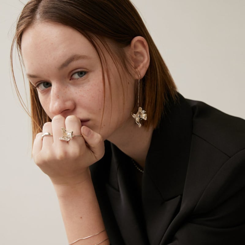 OOZE Wellenlinie` 01 R