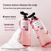 Little Dream Garden Morning Dew Rose Shampoo