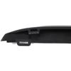 Car Front Bumper Lip Lower Spoiler Air Deflector Valance DIY Trim For Volkswagen VW Golf MK7 GTI 2015 2016 2017 5GG8059039B9