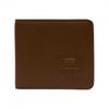 Diesel Debossed Bi-Fold Wallet