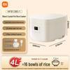 Xiaomi N1 Energy-Efficient IH Multi-Function Rice Cooker 4L CN plug (adapter included)