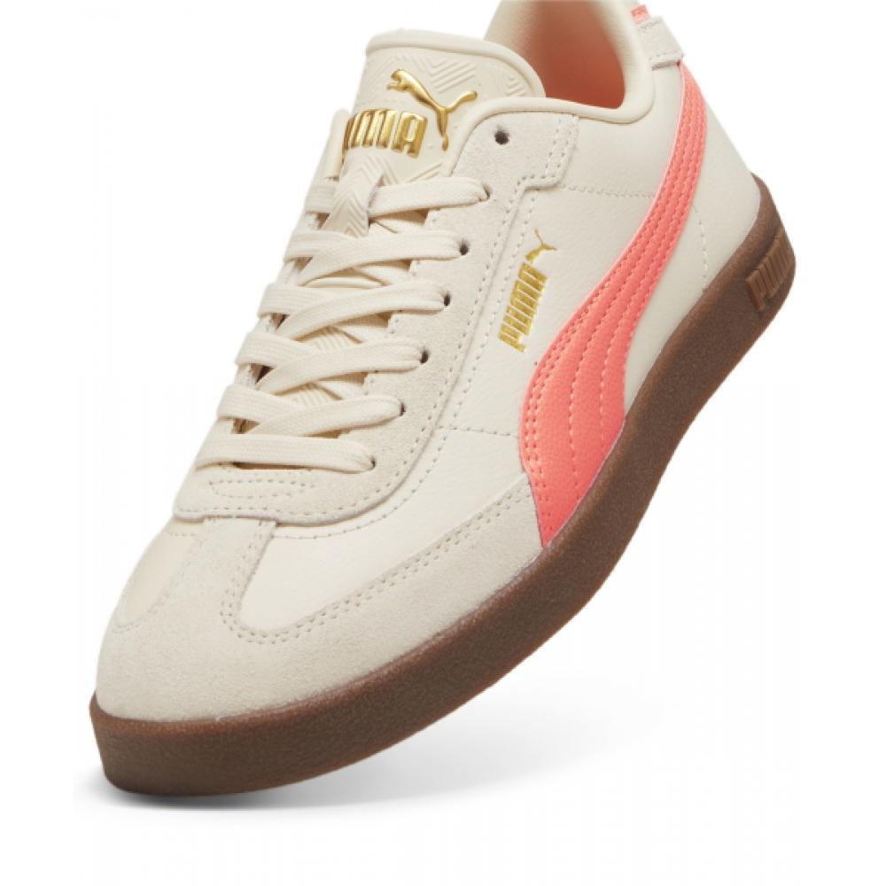 Puma Puma Club 2 Era Alpine Snow Fluro Picch 397447 10 – buy