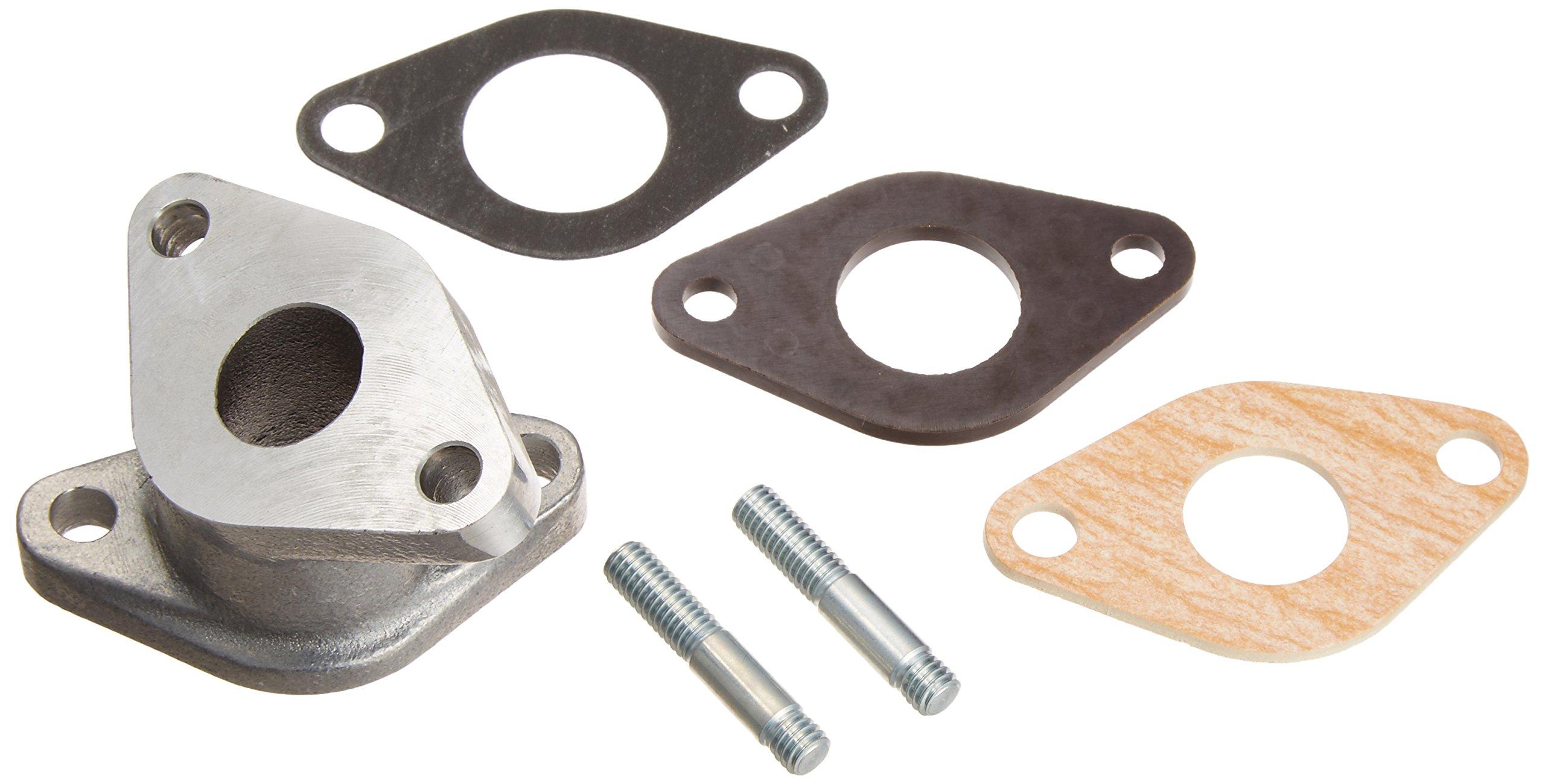 

Daytona Motorcycle Intake Manifold PC20 65052