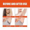 Body Odor Removing Deodorant Cream, Remover Eliminate Bad Smell Cream, Whole Body Deodorant, 72 Hour Odor Control,Baking Soda Free and Skin Safe