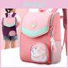 Adorable Cute Kids Backpack Lightweight Nylon Suitable For Boys And Girls School Bag