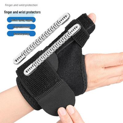 Daumen-Stützbandage Kompressions-Handgelenkband für Sehnenscheide