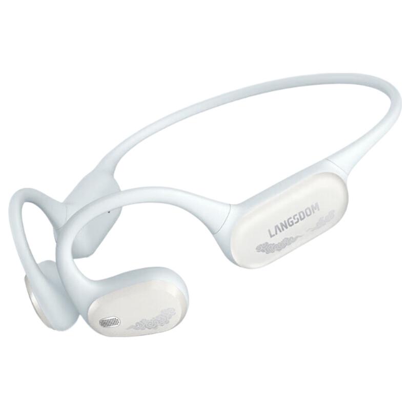 

Lan Shi Dun AirWave Pro 2 Bone Conduction Sports Headphones