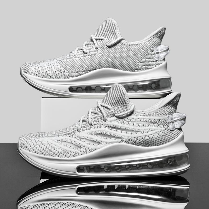 Men Shoes Sneakers Male Tenis Luxury Shoes Mens Casual Trainer Race Breathable Fashion Loafers Running Shoes for Men