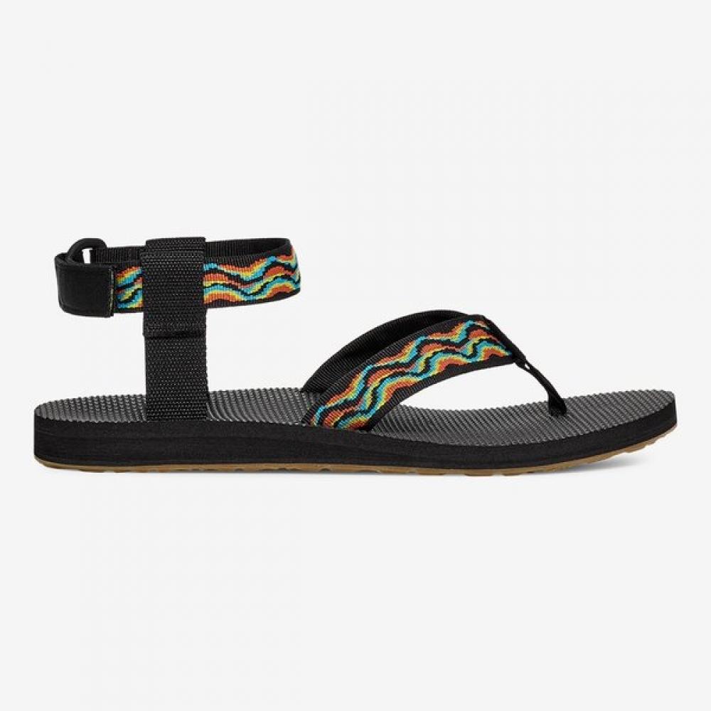 

Teva Men S Comfortable Flip Water Sandal Stvm2413650 Srv 290