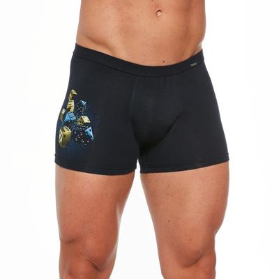 Boxers Cornette Tattoo 280/227 Dices S-2XL Cornette