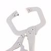 Metal C Clamp Vise Grip Locking Welding Pliers Wood Tenon Locator Tool Tools Herramientas De Mano Ferramentas Man