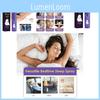 Spray de Lavanda Ximonth para Dormir Para Relaxamento e Alívio do Estresse em Frasco de 30ml