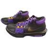 Nike LeBron Witness 8 Ep 'Black Field Purple' FB2237-001