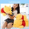 Adorable Winnie The Pooh Plush Toy Soft Cartoon Teddy Bear Birthday Gift