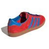 adidas Rouge Red Bright Royal Gum Men Sneakers Gold-Metallic H01797