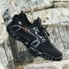 Fashion Mesh Upper Men's Casual Sneakers Trends 2025 Miked Colour High Quality Jump Athletic Wide Male Sports Shoes Low-Top Basketball