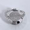 Used [In operation] Seiko Ring Watch Manual Winding Watch Ring Cut Glass Ladies