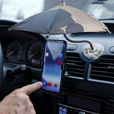 Příslušenství k mobilům – Držáky a stojany na telefony