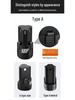 12V Lithium-Ion Universal Charger for Electric Drills, High-Capacity Tools, Screwdrivers, and Pistol Drills