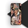 Protective Cover for Xiaomi Poco C75 C65 C85 X7 X6 M8 F7 F8 Ultra F6 Pro Casing Phone Case A-Ariana Hot Singer G-Grande