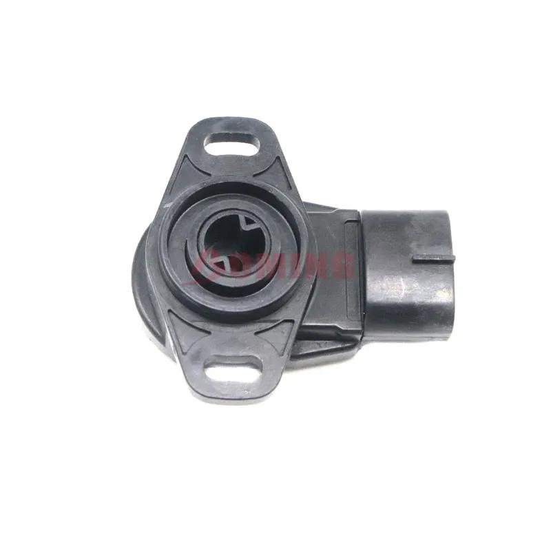 For Yamaha Outboard F115 68V858850000 68V858851000 68V-85885-10-00 Throttle Position Sensor TPS  68V-85885-00